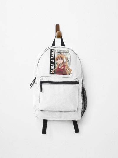 Taiga Aisaka Toradora, Taiga Backpack Official Anime Backpack Merch