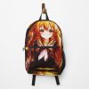 Taiga Aisaka Toradora Fanart Backpack Official Anime Backpack Merch