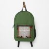 Attack On Titan Backpack Official Anime Backpack Merch