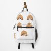 Toradora Cute Funny Anime Sticker Backpack Official Anime Backpack Merch