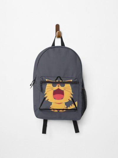 The Palmtop Tiger Toradora Backpack Official Anime Backpack Merch