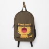 The Palmtop Tiger Toradora Backpack Official Anime Backpack Merch