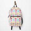 Stylized Drawing Of Manga Toradora - Anime Backpack Official Anime Backpack Merch