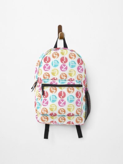 Stylized Drawing Of Manga Toradora - Anime Backpack Official Anime Backpack Merch