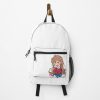 Taiga Chibi Toradora Backpack Official Anime Backpack Merch