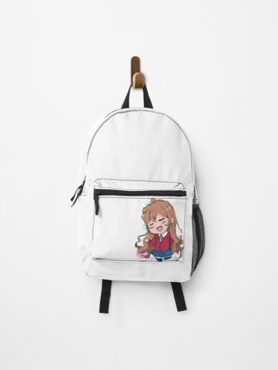 Taiga Chibi Toradora Backpack Official Anime Backpack Merch