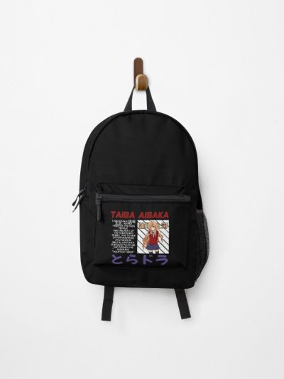 Taiga Aisaka | Toradora Backpack Official Anime Backpack Merch