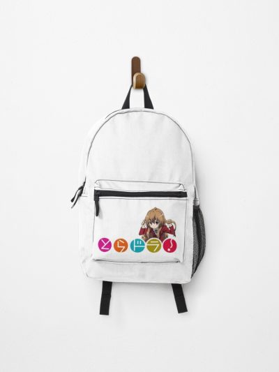 Toradora Backpack Official Anime Backpack Merch