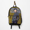 Toradora | Ryuuji Takasu Backpack Official Anime Backpack Merch