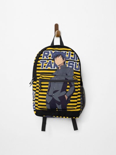 Toradora | Ryuuji Takasu Backpack Official Anime Backpack Merch