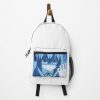 Toradora Angry Taiga Backpack Official Anime Backpack Merch