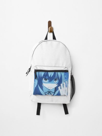 Toradora Angry Taiga Backpack Official Anime Backpack Merch