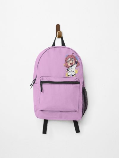 Minori Kushieda Chibi Toradora Backpack Official Anime Backpack Merch