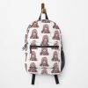 Toradora Backpack Official Anime Backpack Merch