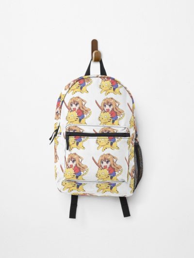 Toradora Backpack Official Anime Backpack Merch