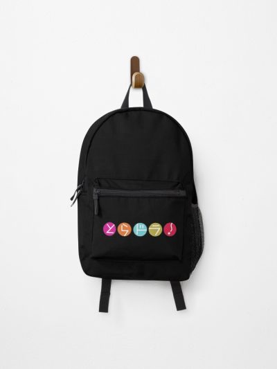 Toradora Backpack Official Anime Backpack Merch