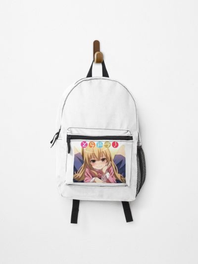 Toradora Backpack Official Anime Backpack Merch