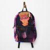 Trigun Stampede Vach Anime Backpack Official Anime Backpack Merch