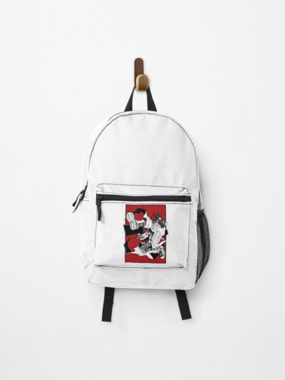 Trigun Vash Backpack Official Anime Backpack Merch