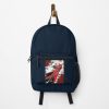 Trigun - Vash The Stampede Backpack Official Anime Backpack Merch