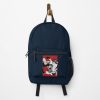 Trigun Vash Backpack Official Anime Backpack Merch