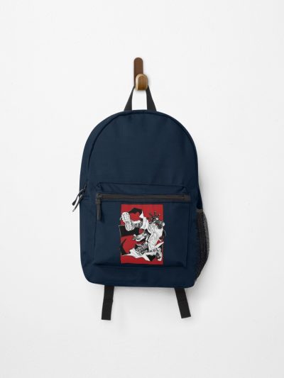 Trigun Vash Backpack Official Anime Backpack Merch