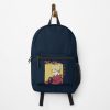 Vash Trigun Eat Cake Backpack Official Anime Backpack Merch