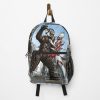 Ultraman Vs Monster Backpack Official Anime Backpack Merch