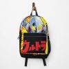 Ultraman Exclusive Backpack Official Anime Backpack Merch