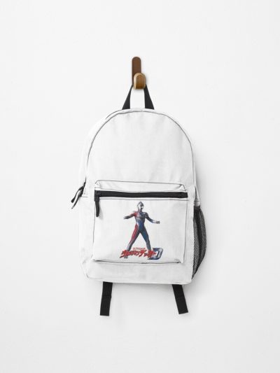 Ultraman Decker Essential Japan Backpack Official Anime Backpack Merch