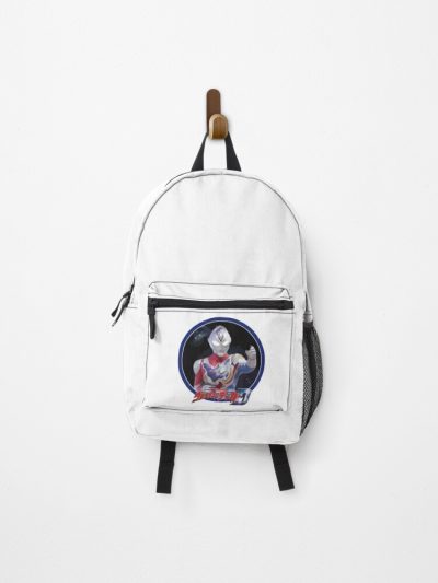 Ultraman Decker Japan Essential Backpack Official Anime Backpack Merch