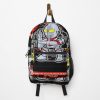 Ultraman - Comic Book Cover Backpack Official Anime Backpack Merch