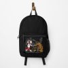 Ultraman 2 Backpack Official Anime Backpack Merch