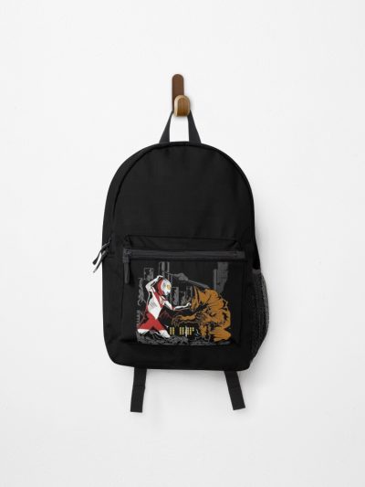 Ultraman 2 Backpack Official Anime Backpack Merch