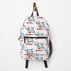 Ultraman Chibi Exclusive Backpack Official Anime Backpack Merch