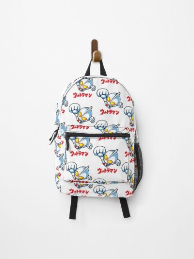 Ultraman Chibi Exclusive Backpack Official Anime Backpack Merch