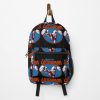 Ultraman Backpack Official Anime Backpack Merch