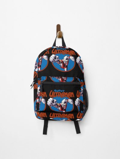 Ultraman Backpack Official Anime Backpack Merch