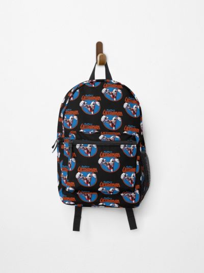 Ultraman Backpack Official Anime Backpack Merch