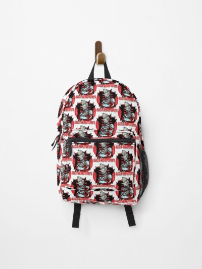 Ultraman Backpack Official Anime Backpack Merch