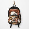 Ultraman Shop Backpack Official Anime Backpack Merch