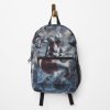 Ultraman Backpack Official Anime Backpack Merch