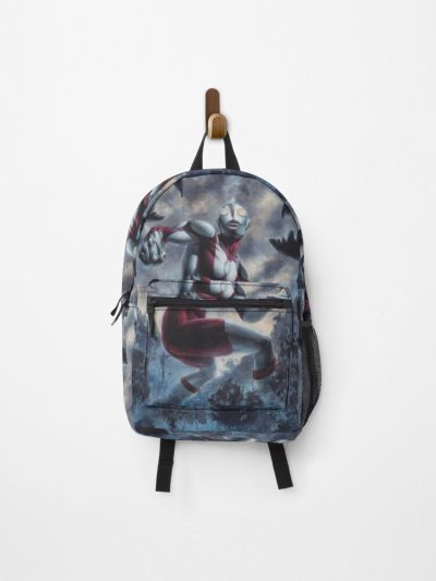 Ultraman Backpack Official Anime Backpack Merch