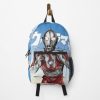 Ultraman Backpack Official Anime Backpack Merch