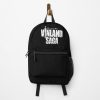 Vinland Saga Backpack Official Anime Backpack Merch