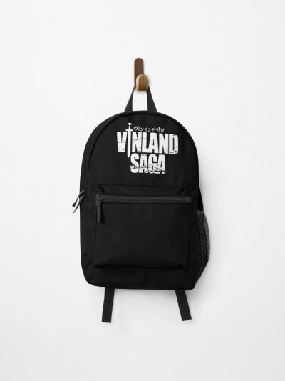 Vinland Saga Backpack Official Anime Backpack Merch