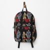 Vinland Saga Backpack Official Anime Backpack Merch