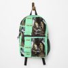 Anime Vinland Saga Backpack Official Anime Backpack Merch