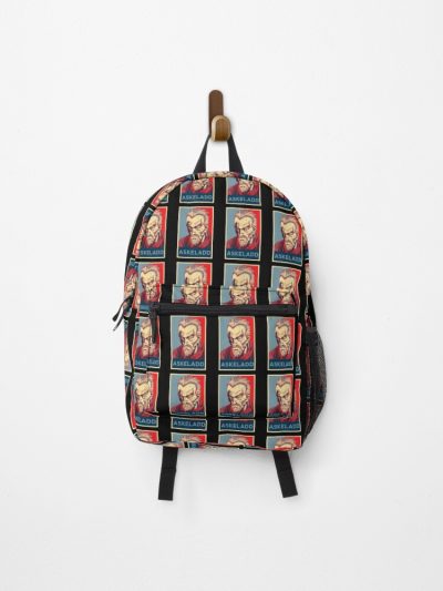 Askeladd Vinland Saga Backpack Official Anime Backpack Merch