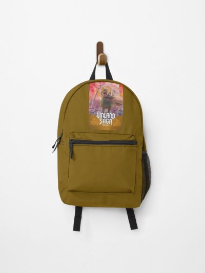 Vinland Saga Backpack Official Anime Backpack Merch